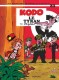 Spirou et Fantasio : 28. Kodo, le Tyran - Édition spéciale