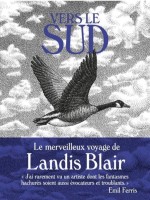 Vers le Sud (One-shot)