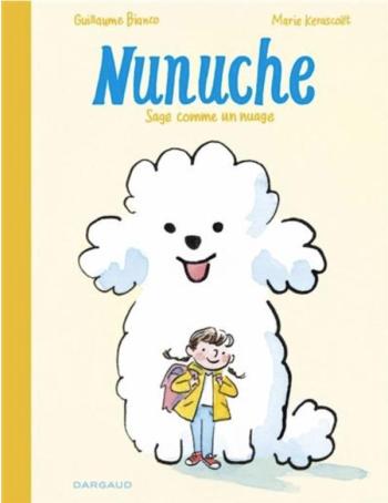 Couverture de l'album Nunuche - 1. Sage comme un nuage