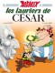 Astérix : 18. Les Lauriers de César