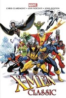 X-Men Classic (Claremont - Bolton) (One-shot)