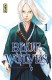 Blue Wolves : 1. Tome 1