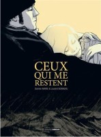 Ceux qui me restent (One-shot)