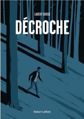 Couverture de l'album Décroche (One-shot)