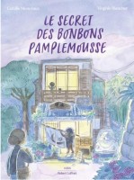 Le Secret des Bonbons pamplemousse (One-shot)