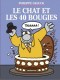 Le Chat : 24. Le Chat et les 40 bougies