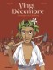 Chroniques de l'abolition (One-shot)