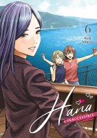 Hana l'inaccessible 6. Tome 6