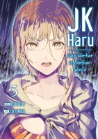 JK Haru : Sex Worker in Another World 5. Tome 5