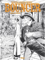 Bouncer 12. Hécatombe - Édition N&B