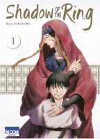 Shadow of the Ring 1. Tome 1