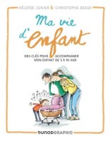 Ma vie d'enfant (One-shot)