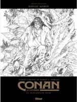 Conan le Cimmérien 14. Le Maraudeur noir N&B