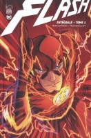 Flash (DC Renaissance) INT. Tome 1