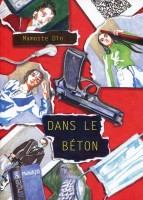 Dans le béton (One-shot)