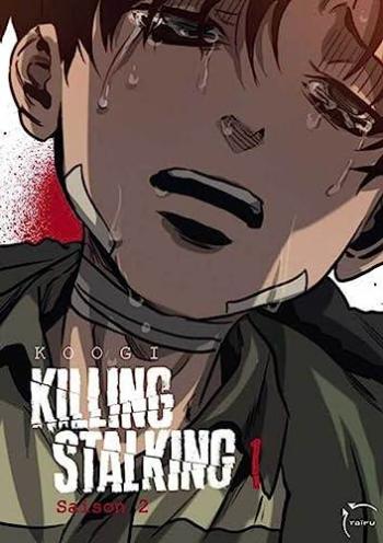 Couverture de l'album Killing Stalking - Saison 2 - 1. Tome 1