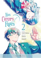 Nos coeurs figés 2. Tome 2