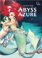 Abyss Azure 1. Tome 1