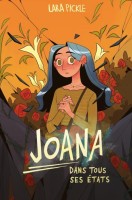 Joana (One-shot)