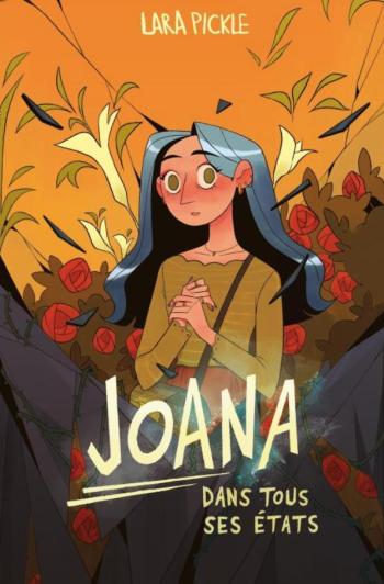 Couverture de l'album Joana (One-shot)