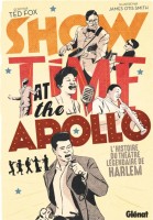 Showtime at the Apollo (One-shot)