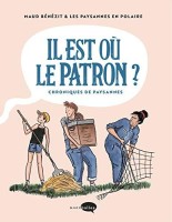 Il est où le patron ? (One-shot)