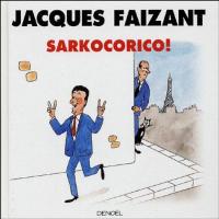 Sarkocorico! (One-shot)