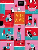 Vies à vie (One-shot)