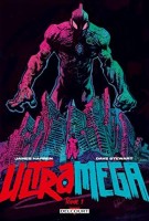 Ultramega 1. Tome 1