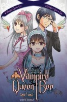 Vampire Queen Bee 5. Tome 5