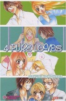 4 Pure Loves (One-shot)