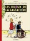 Les Aventures de Tintin : 21. Les Bijoux de la Castafiore-Edition Journal Tintin - Édition spéciale