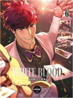 White blood 6. Tome 6