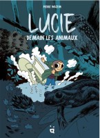 Lucie (Pierre Wazem) (One-shot)