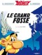 Astérix : 25. Le Grand Fossé