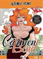 Carmen bond (One-shot)