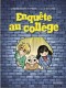 Enquête au collège : 1. Tome 1