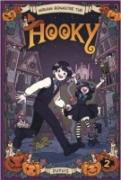 Hooky 2. Tome 2