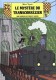 Une aventure de Toine et Salers : 2. Le mystère du Transcorrézien: