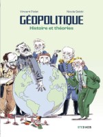 Géopolitique (One-shot)