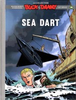 Buck Danny « Classic » 7. Sea Dart