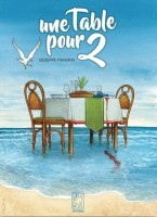 une Table pour 2 (One-shot)