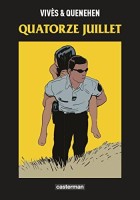 Quatorze Juillet (One-shot)