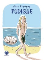 Pudique (One-shot)