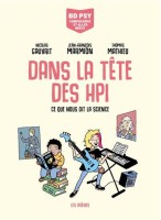 Dans la tête des HPI (One-shot)