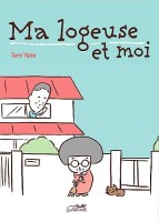 Ma logeuse et moi (One-shot)