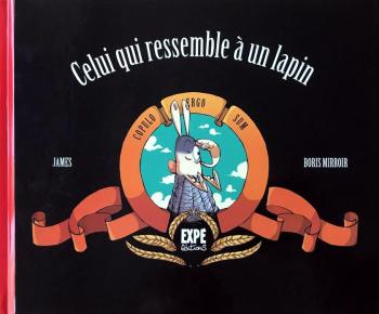 Couverture de l'album Zzzwük - Celui qui ressemble à un lapin - 2. Copulo ergo sum