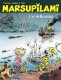 Marsupilami : 7. L'or de Boavista