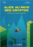 Alice au pays des Cryptos (One-shot)