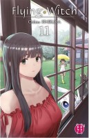 Flying Witch 11. Tome 11